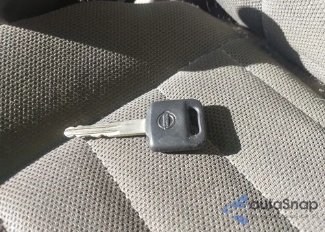 2007 Nissan Xterra S z USA, uszkodzony, nr VIN 5N1AN08U17C512349